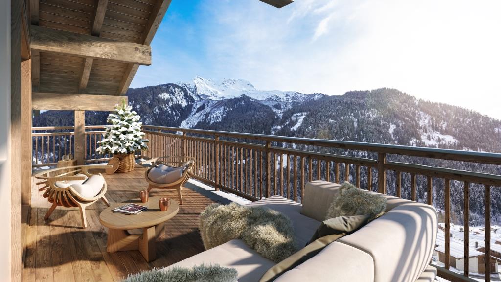 L'ETOILE DE LA VANOISE